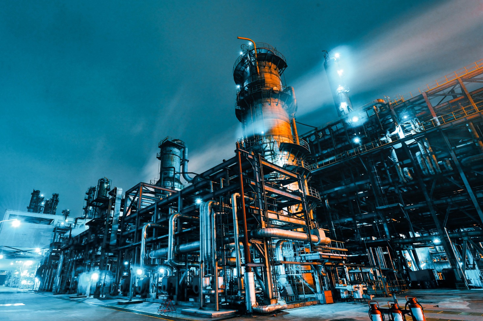 Industrial Equipment